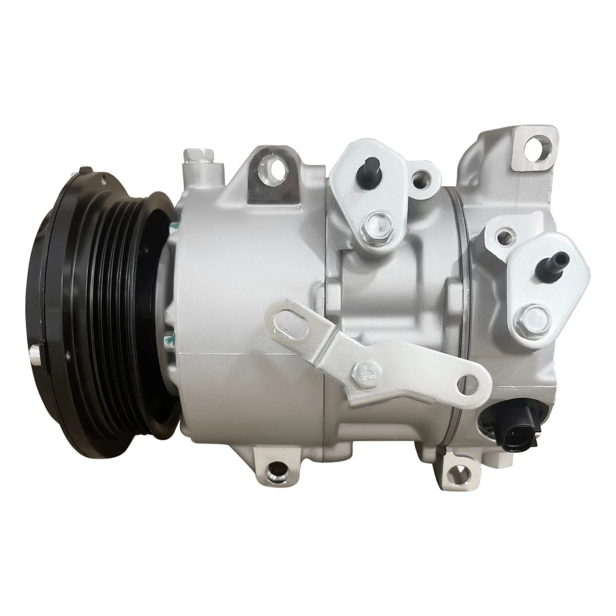 AC Compressor Replacement for Toyota Camry 2.4L (2007–2011)
