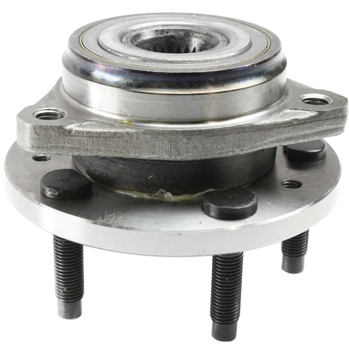 Front Wheel Hubs for Ford Windstar (1998-2003) Left & Right with Bearing