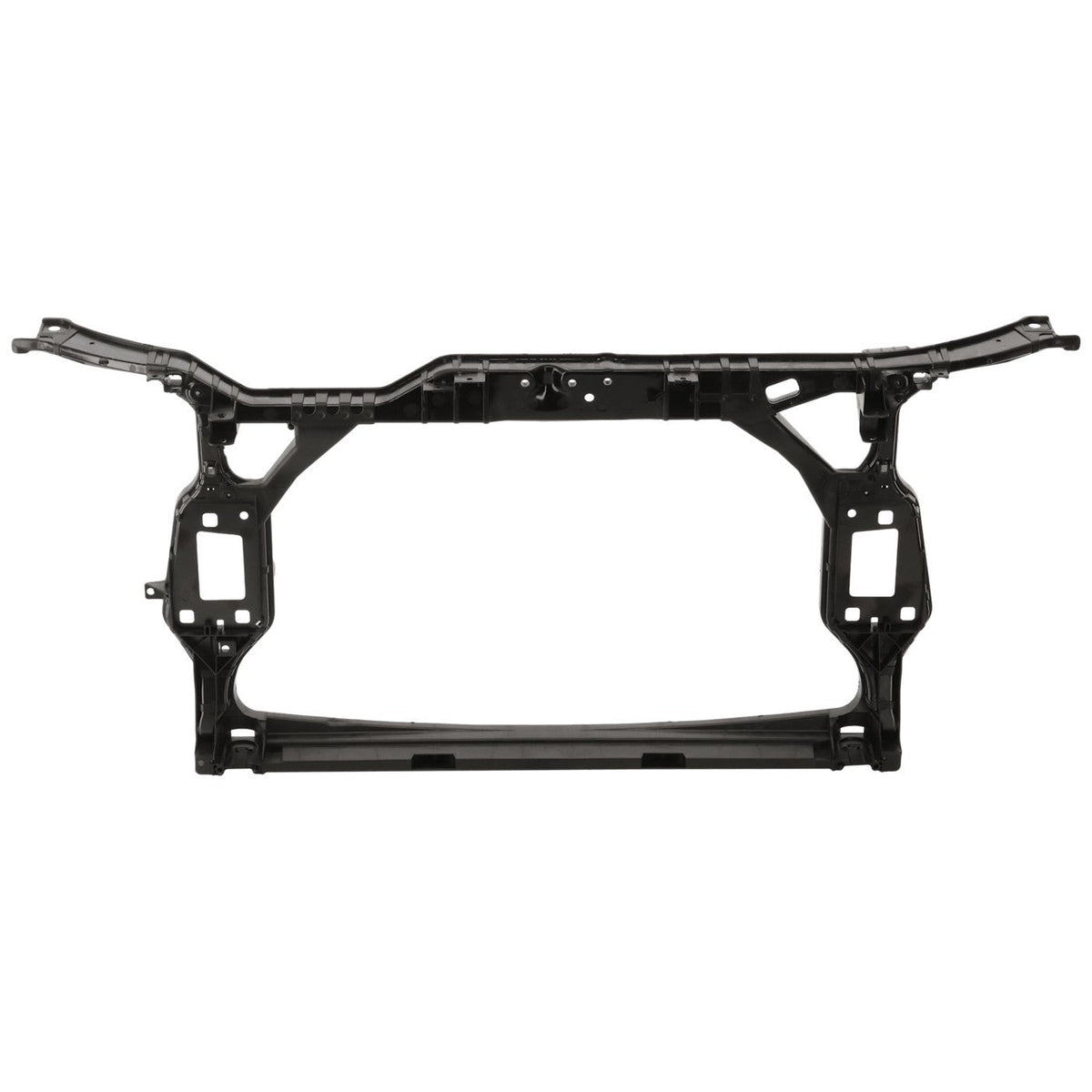 2013-2016 Radiator for Audi A4 allroad and A5 Quattro