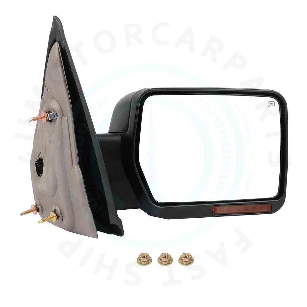 Heated Puddle Signal Light for Ford F-150 (2007–2014)