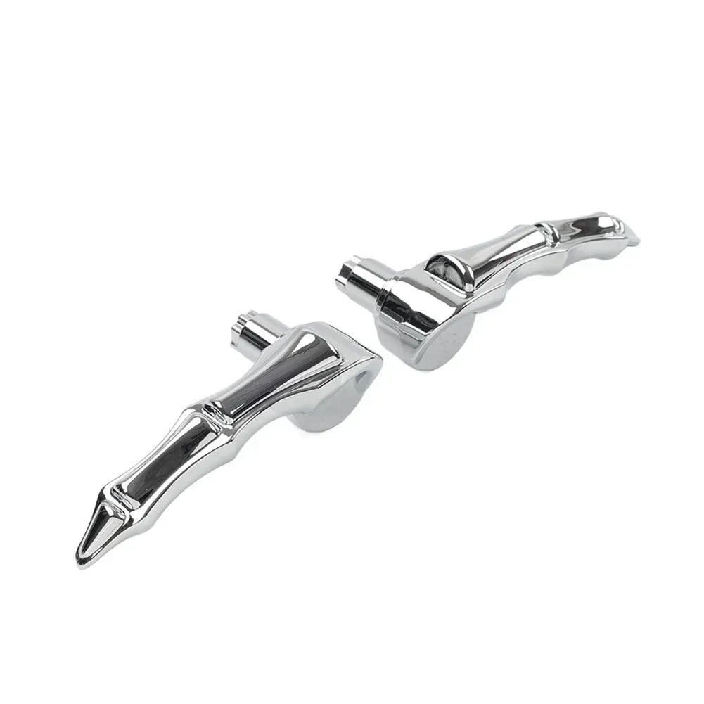 Saddlebag Latch Lever Lid Lifter for Harley Touring (2009-2023)