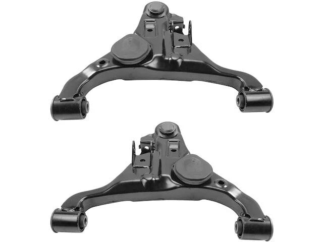 Front Lower Control Arm Kit for Suzuki Equator (2009–2012) HZ369QS