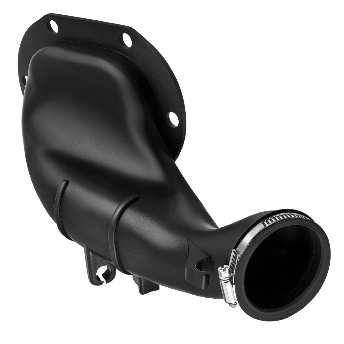 Carburetor Duct Rubber Boot for Yamaha Raptor 125 250 (2008-2013)