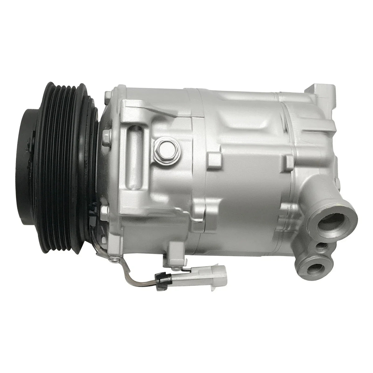 AC Compressor Replacement for Pontiac Solstice 2.0L (2006–2009)