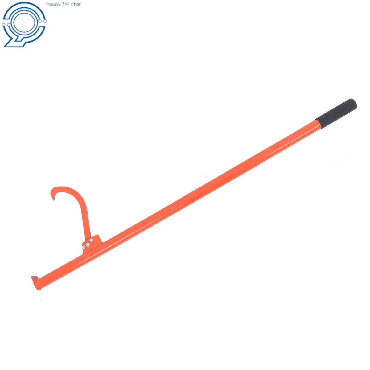Rubber Handle Log Roller Tool for Logging (58")
