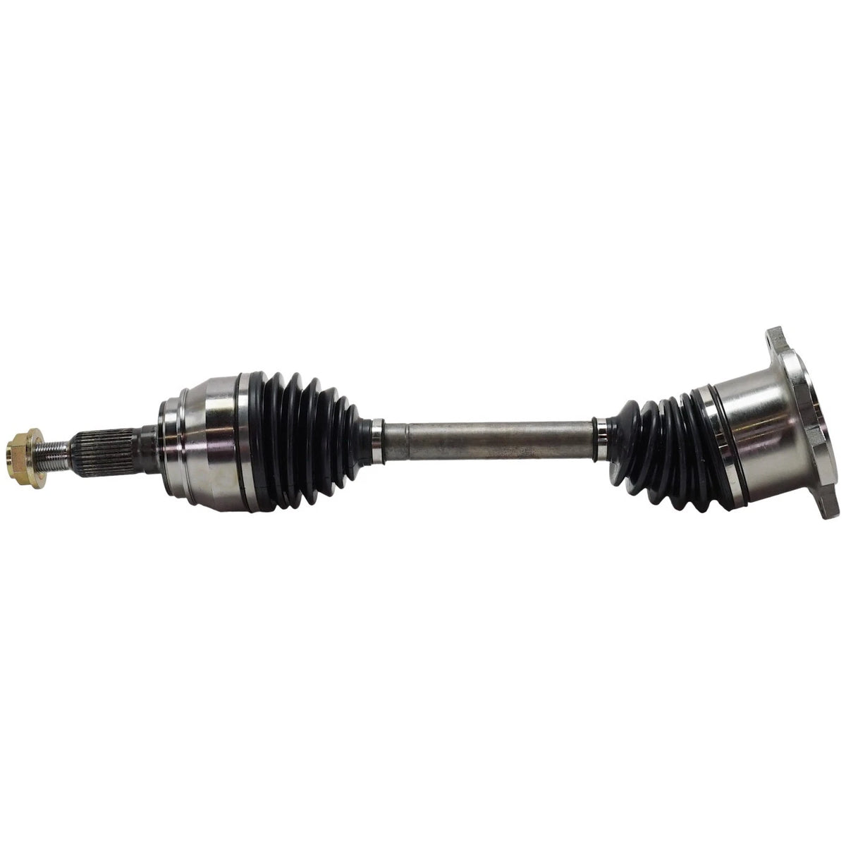 CV Half Shaft Axle for Chevrolet Tahoe (2007–2018) Front Driver & Passenger