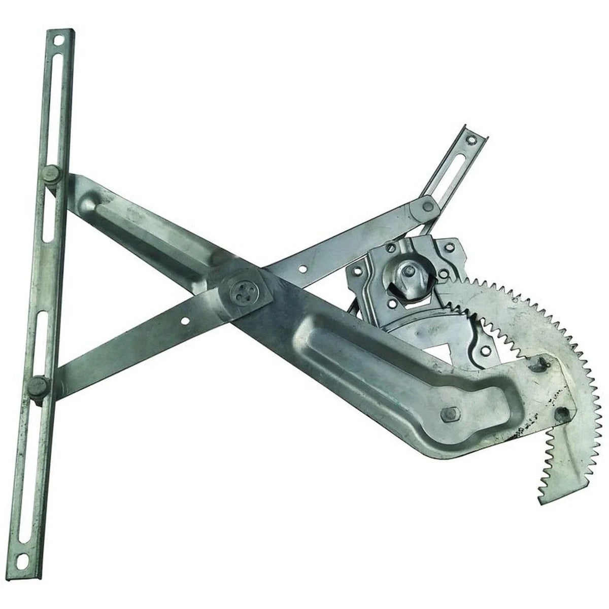 Manual Window Regulator for Toyota Pickup (1984–1988) Front Right
