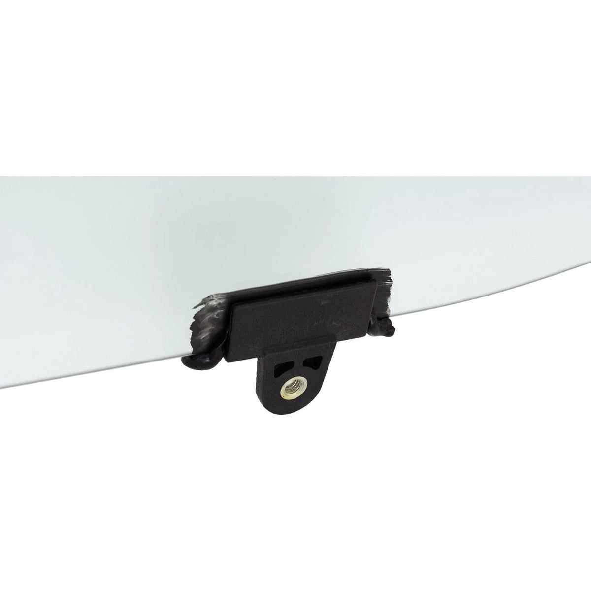 Front Door Glass - Driver Side for Mitsubishi Mirage