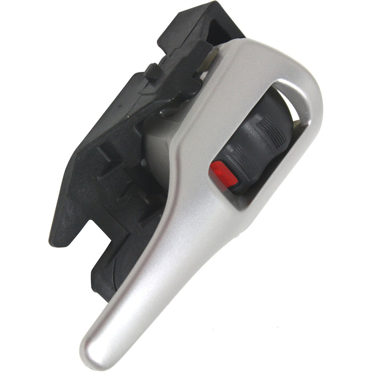 Right Inner Door Handle Black/Silver for Toyota Corolla 2009–2013