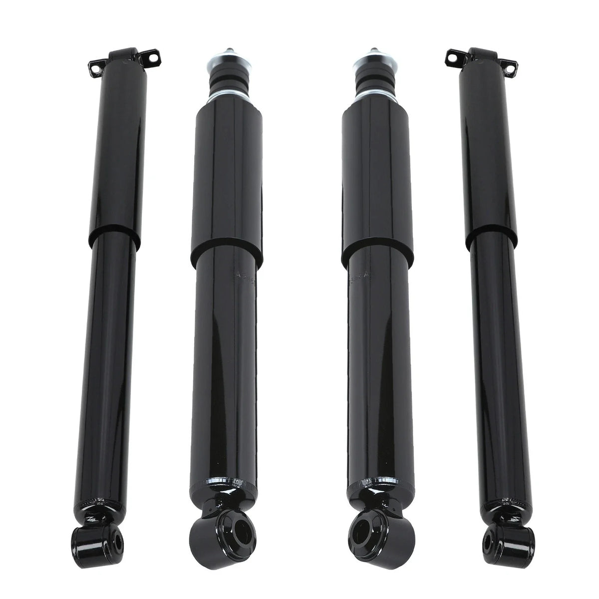 Front and Rear Shock Absorbers for Ford Explorer (1991-1994)