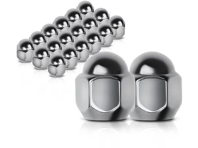 Lug Nut Set for Suzuki Grand Vitara 1999-2000 WG626KK