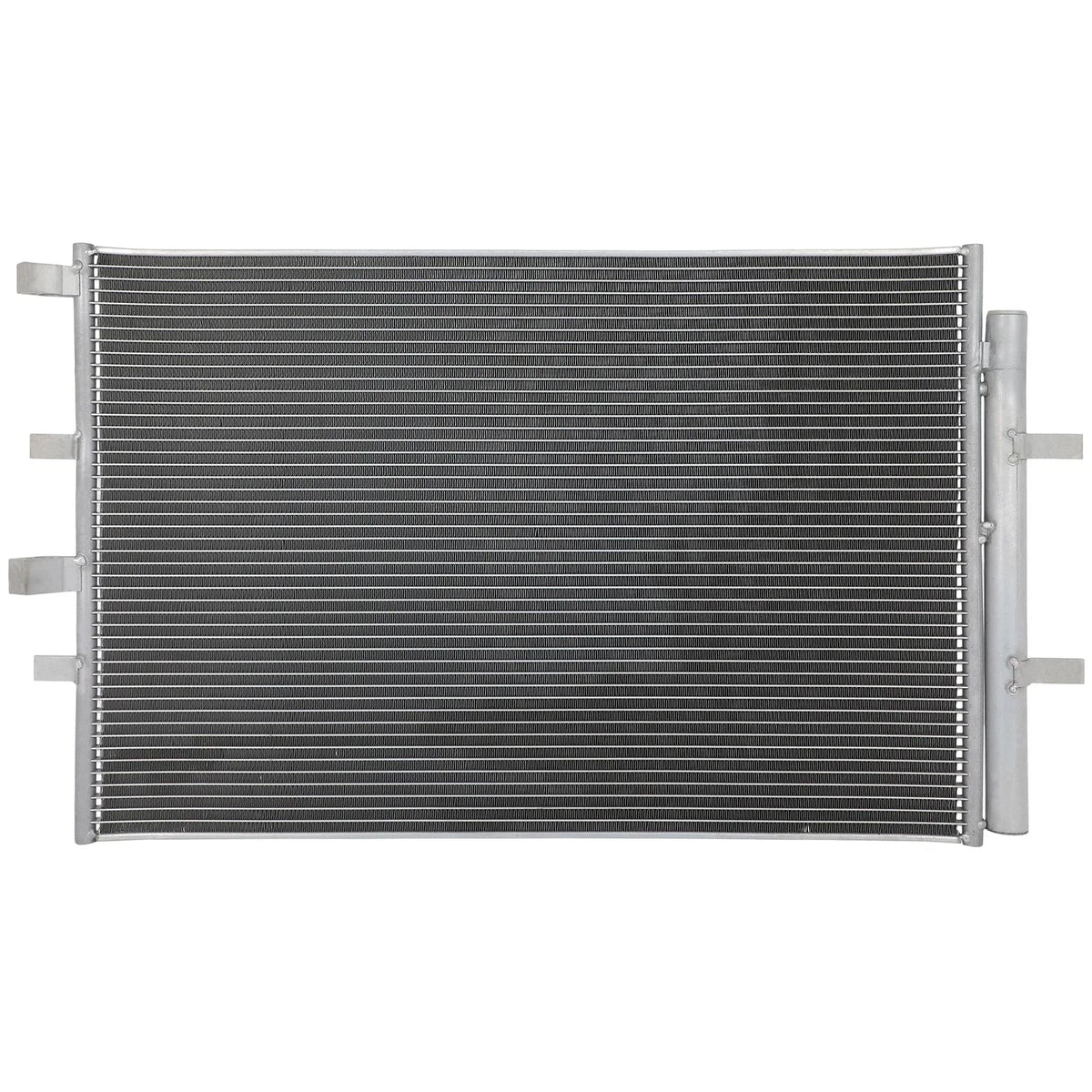 AC Condenser for Ford Transit-150/250/350 (2015–2019)