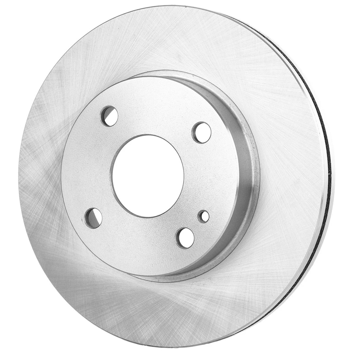 Front Brake Disc for Mazda Protege, Mercury Tracer, Ford Escort, 323 (1990–1995)