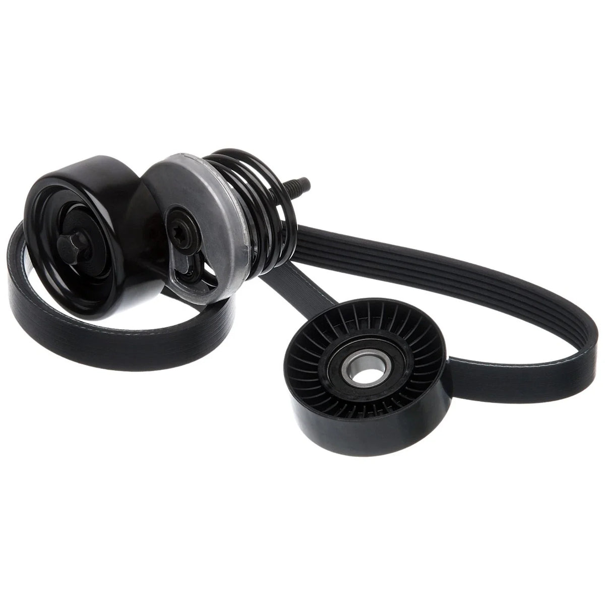 Serpentine Drive Belt for Ford F150, F250, F350 (2004-2010)