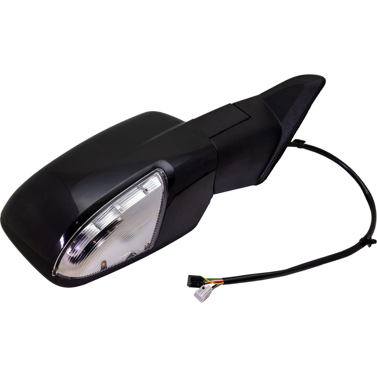 Heated Mirror (Right) for Ram 1500 Classic & 2500