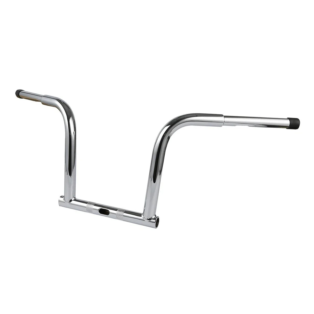 12" Handle Bar Rise for Harley FXDWG Dyna 2012-2016, 1999-2017