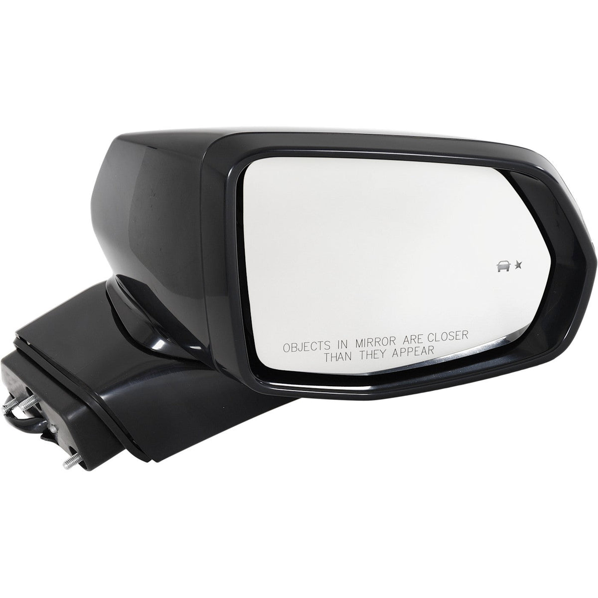 2019-2022 Chevrolet Blazer Right Side Heated Power Mirror