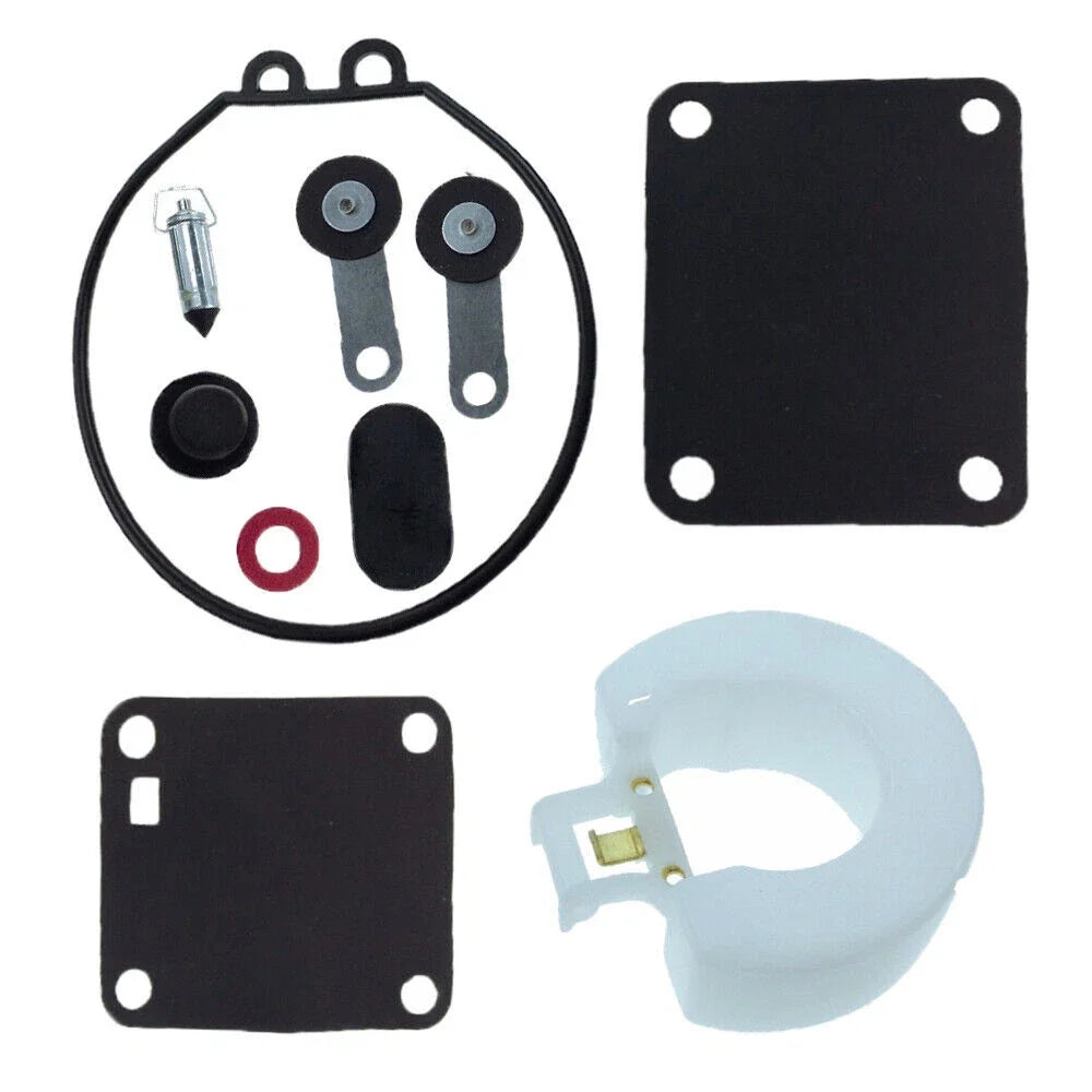 Carburetor Repair Kit 18-7765 for Nissan Outboard Tohatsu