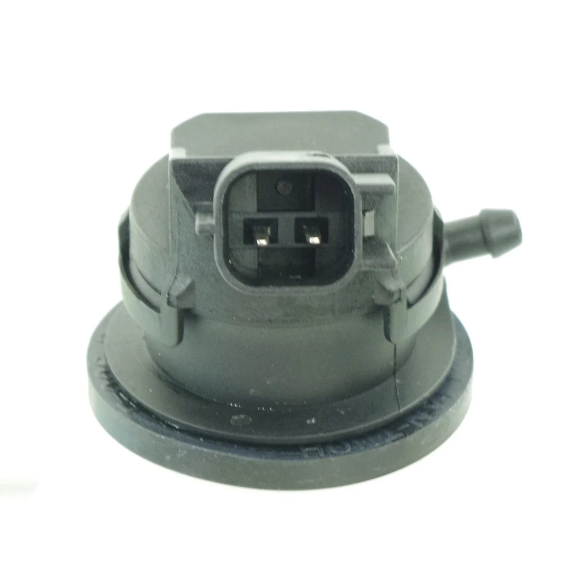 Washer Reservoir for 2011-2022 Dodge Challenger with Cap & Sensor