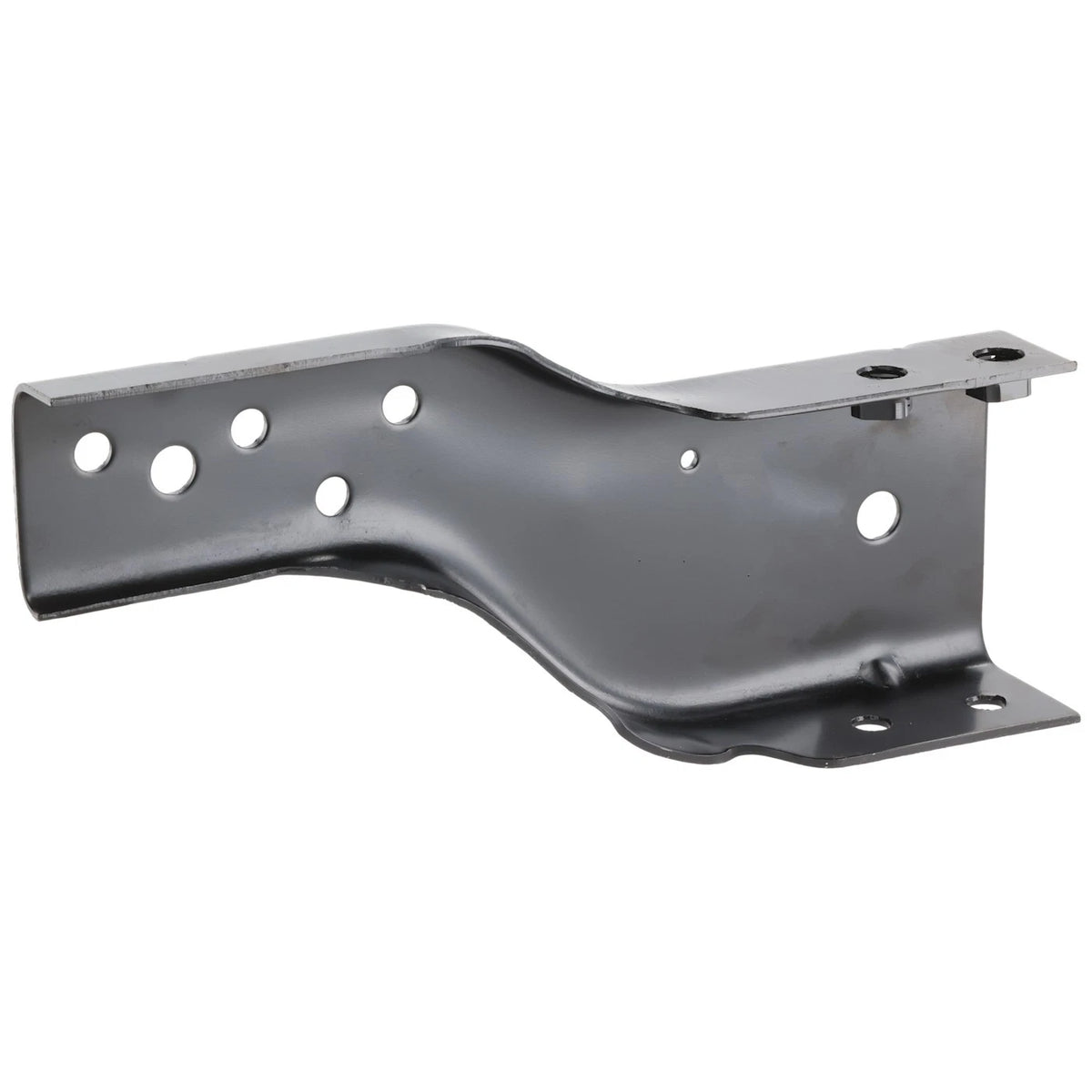 Rear Driver Left Side Bumper Face Bar Bracket for Chevy S10 Pickup (15719939)