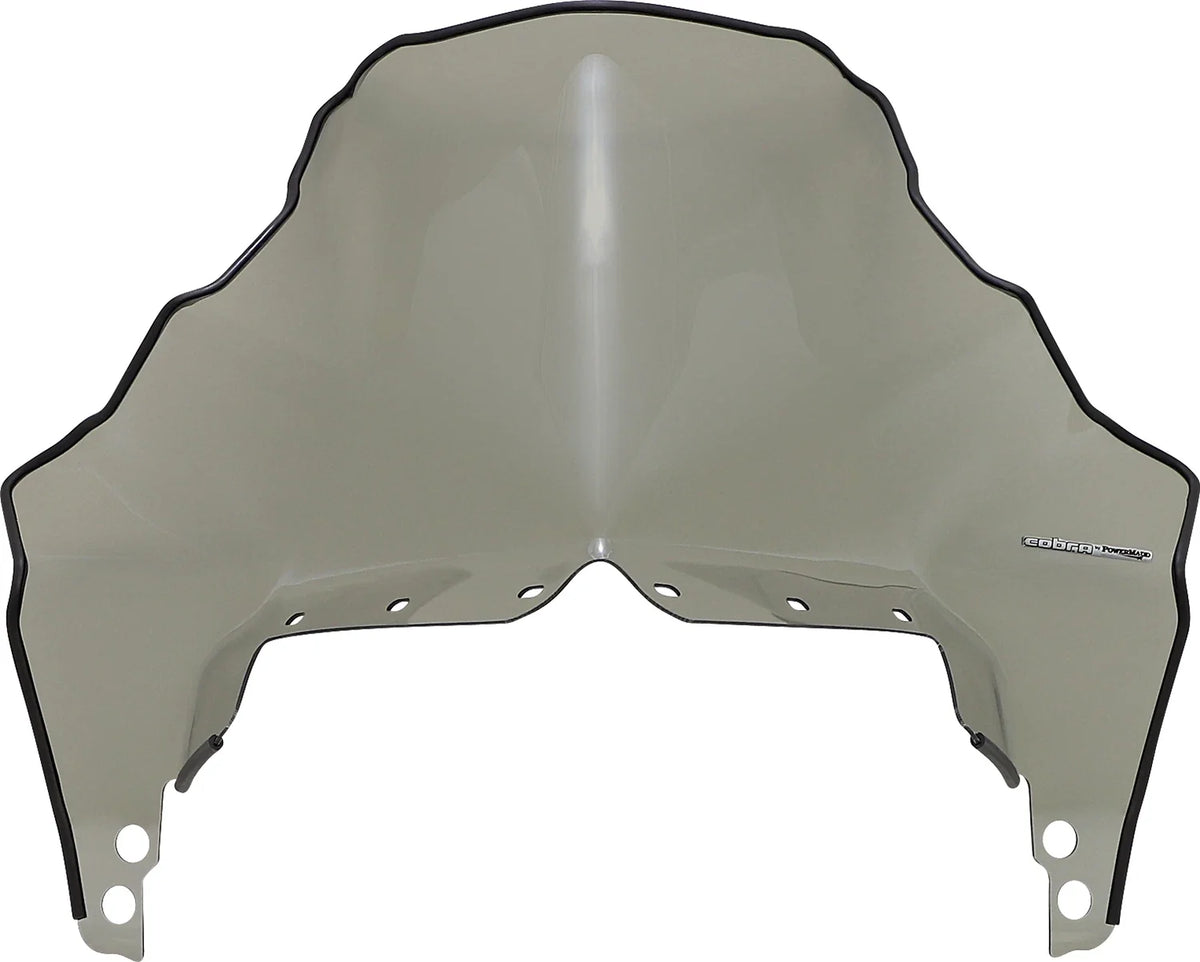 Low Windshield 15" by PowerMadd for Polaris