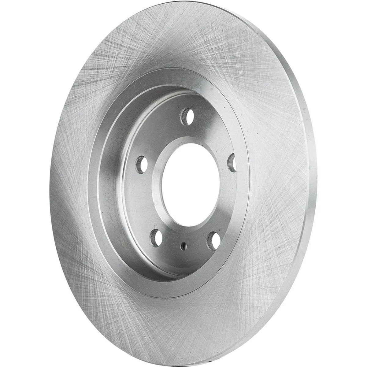Disc and Pad Brake Kit for 2005 Chevrolet Uplander / Buick Terraza