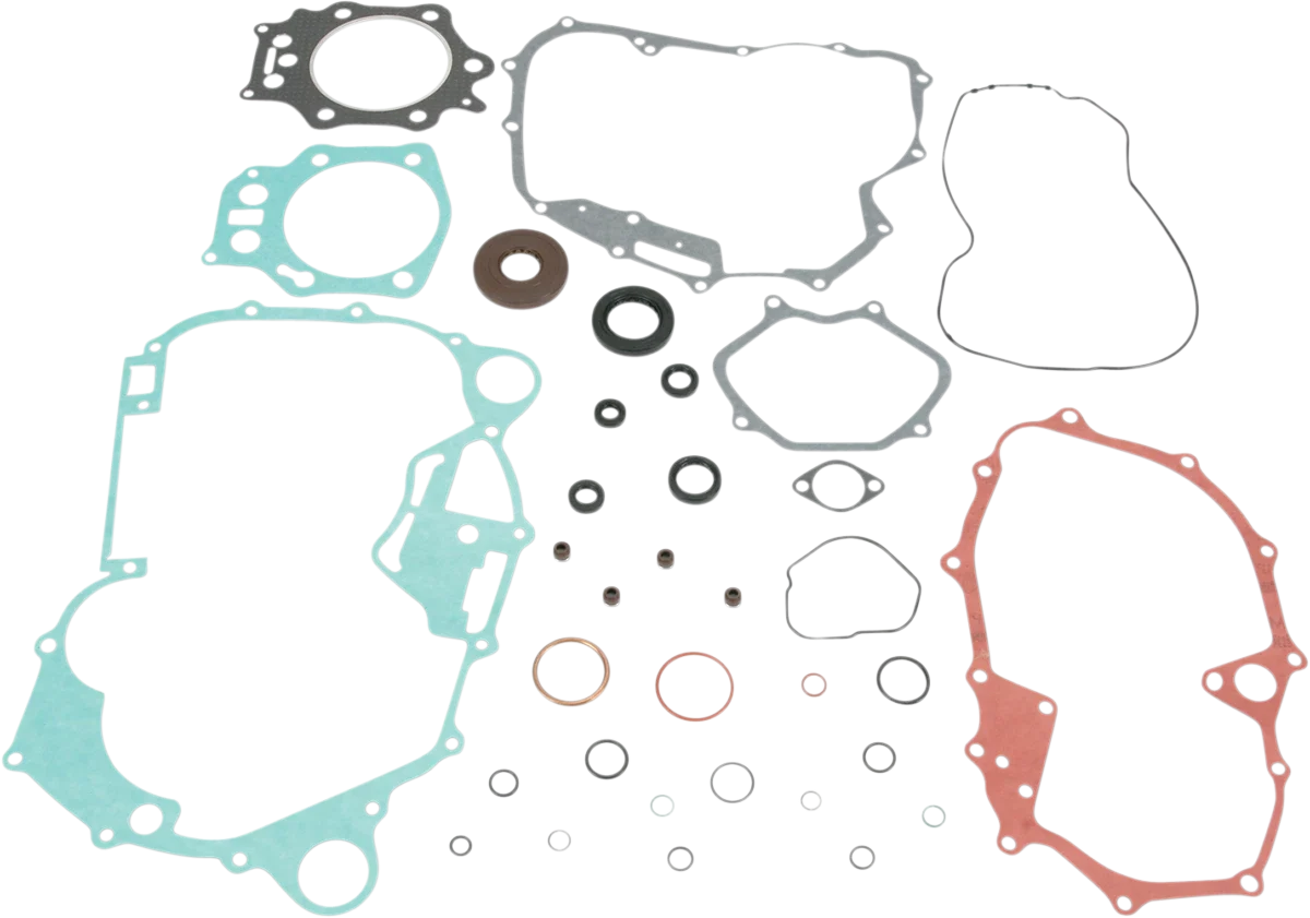 Motor Gasket Kit with Oil Seal for Honda (811859mse)