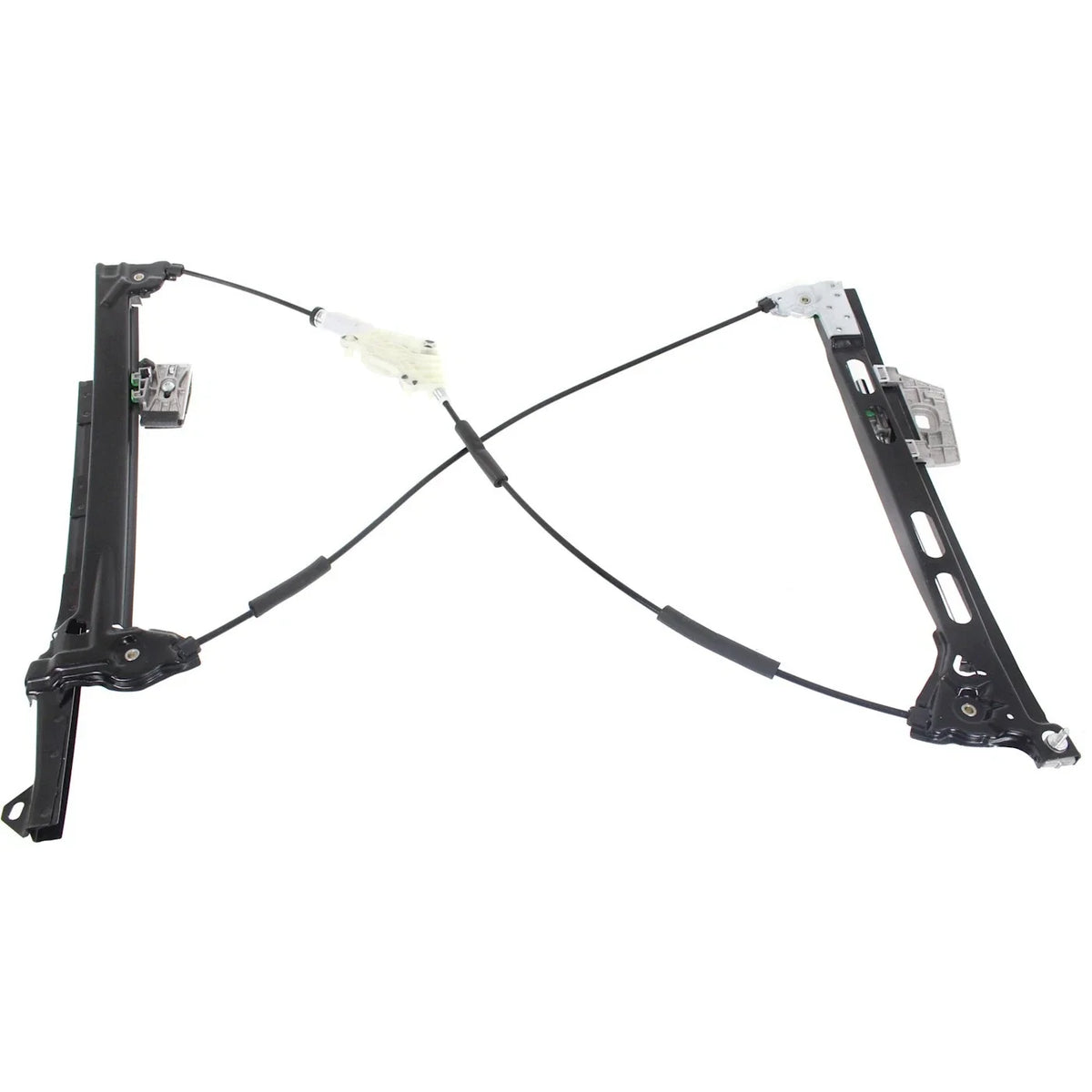 Window Regulator Assembly for Audi S4 A4 2000-2008