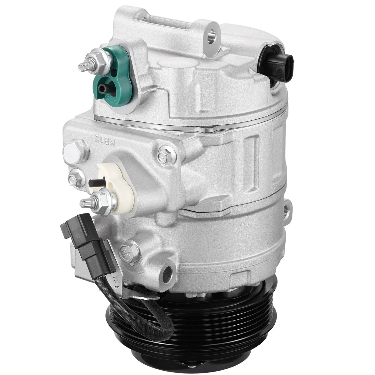 AC Compressor CO 29130C for 2.0L Ford Edge Explorer (2012-2014)