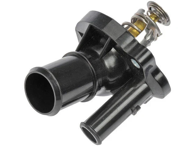Engine Coolant Thermostat Housing Assembly for Mazda MX5 Miata (2006) YB887HP