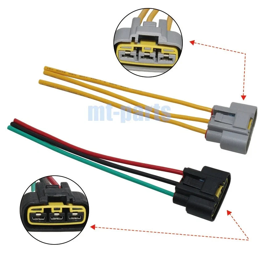 Regulator Link Harness Lead for Kawasaki ZX-14R Ninja (2012–2013)
