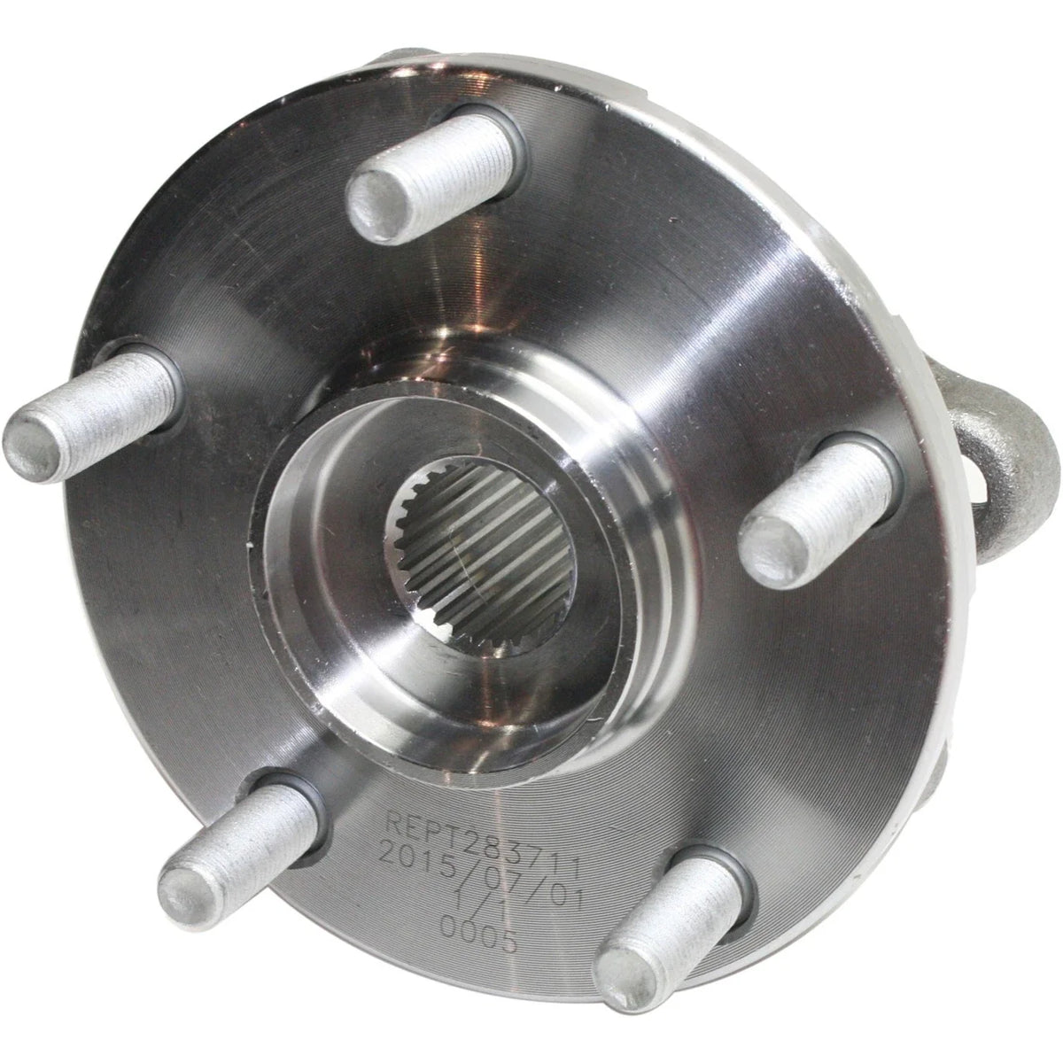 Bearing & Sensor Wheel Hubs for Scion xB (2008–2015)
