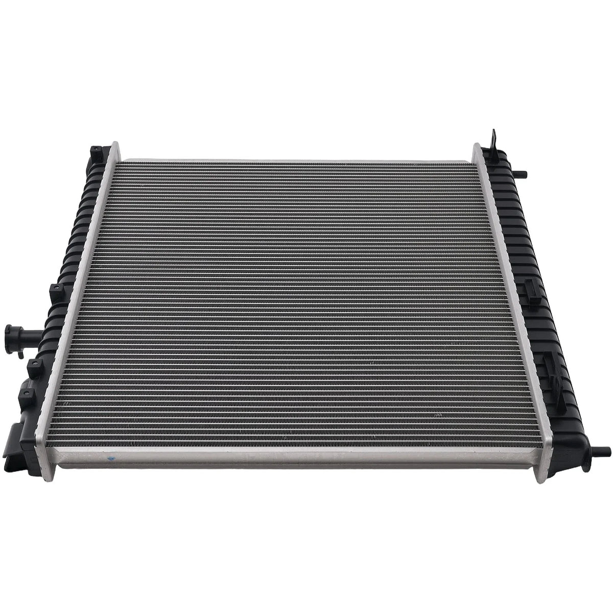 5.6L Aluminum Engine Radiator for Infiniti QX56 / Nissan Armada 2004-2010