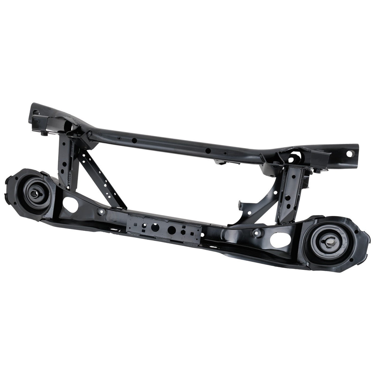 Rear Bumper Reinforcement Crossmember for Ford Focus (2013–2018)