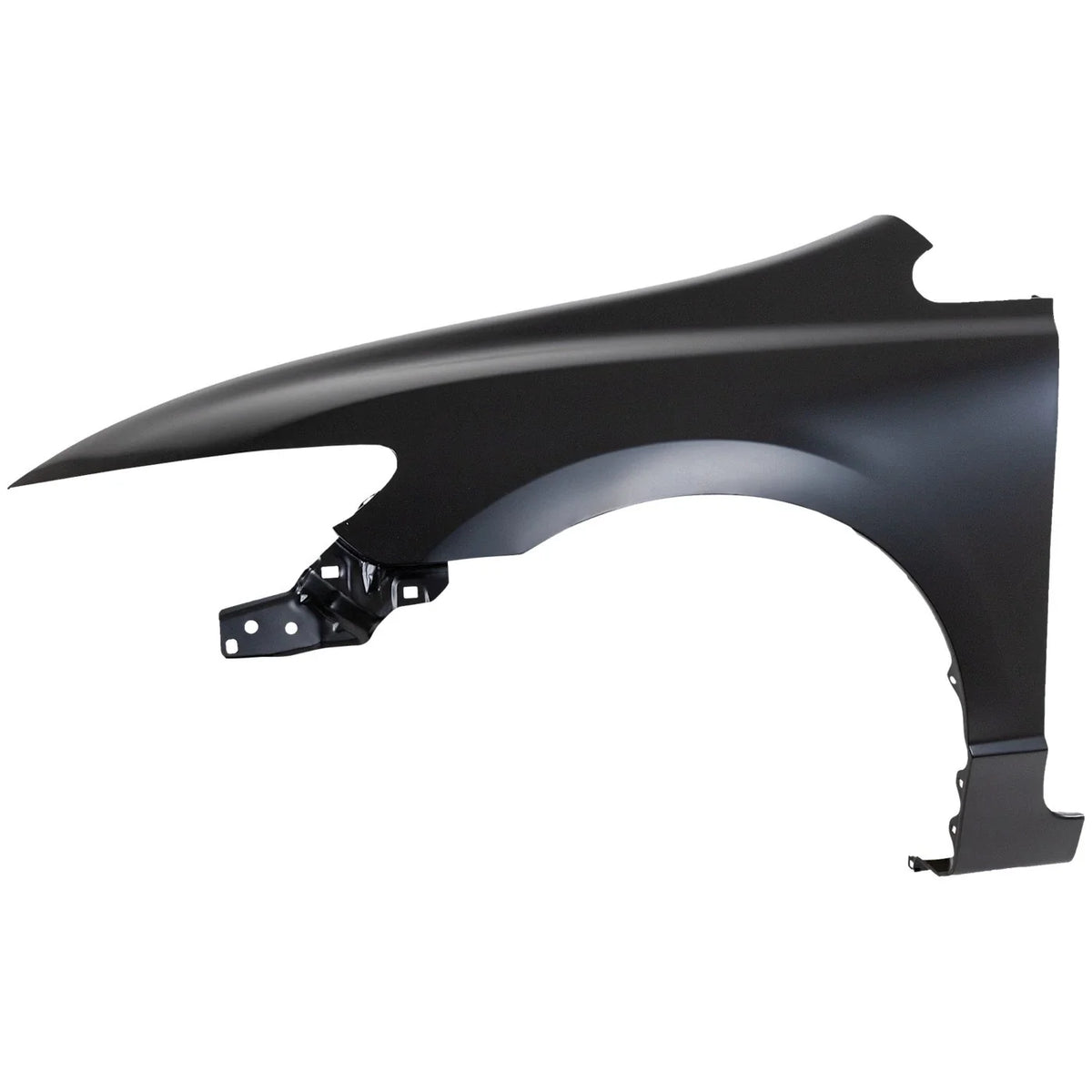 Front Fender Driver Side for Honda Civic Sedan 2006-2011