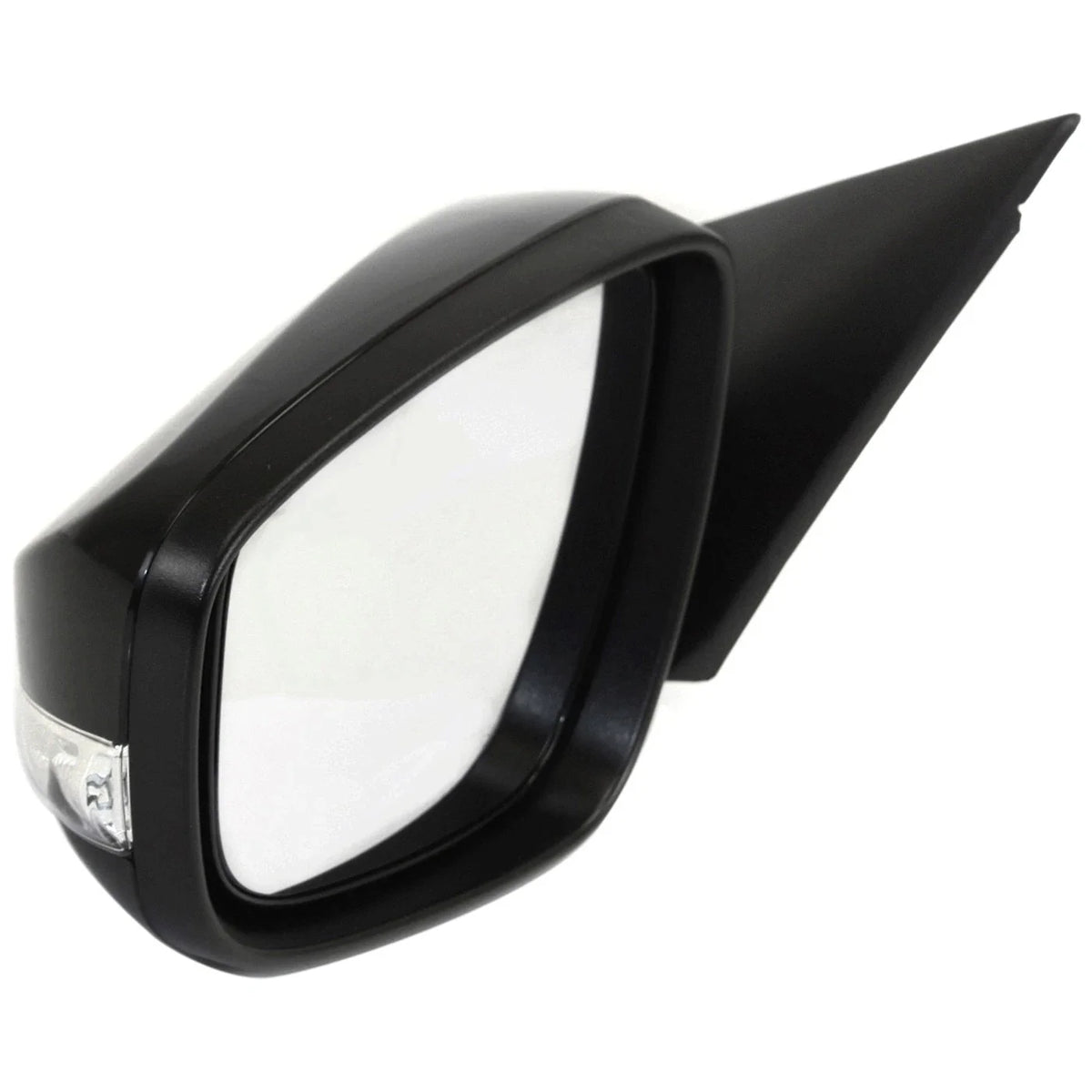 Left Heated Mirror Assembly for 2012-2017 Hyundai Veloster