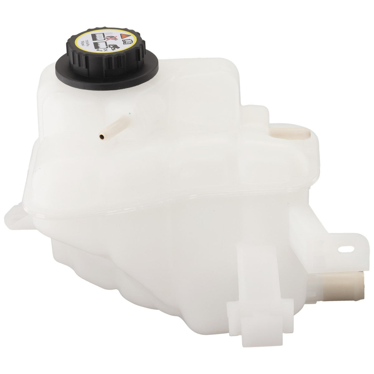 Radiator Bottle with Cap for Ford Taurus and Mercury Sable