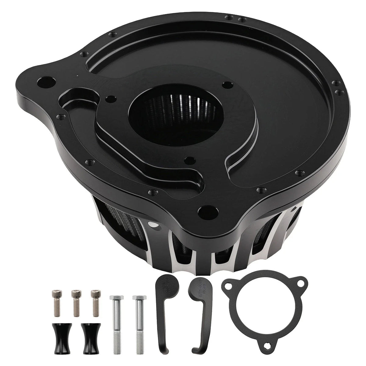Air Filter Intake System for Harley Street Glide FLHX (2008–2016)