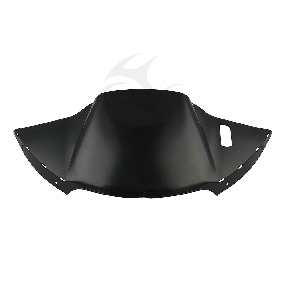 Air Duct Fairing Unpainted for Harley CVO Road Glide Ultra 2015-2023