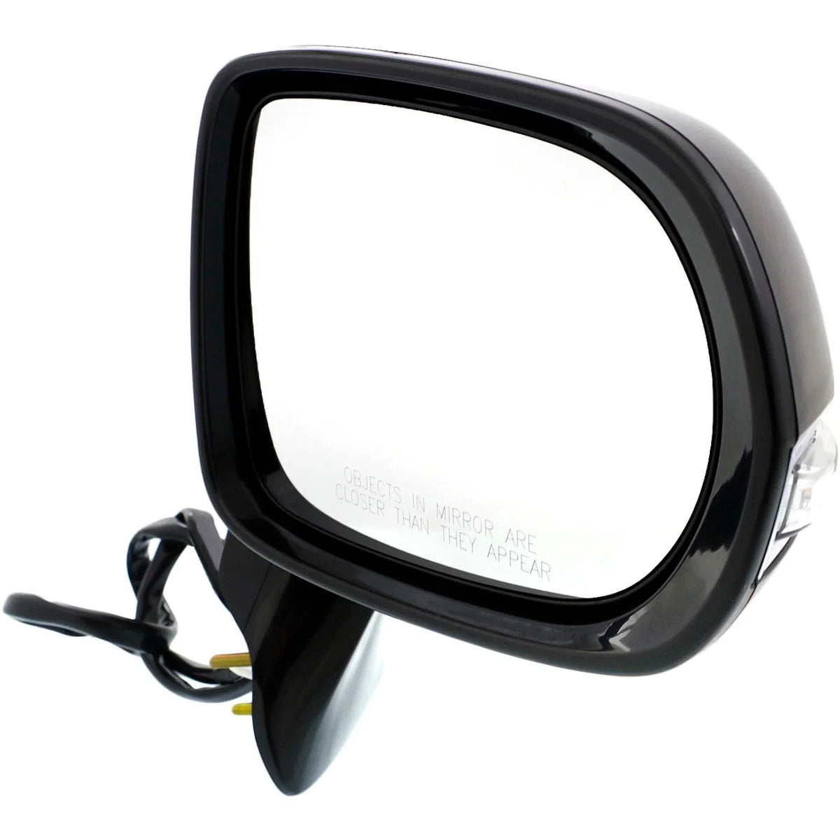 Power Heated Mirrors with Turn Signal for 2010-2012 Lexus RX350