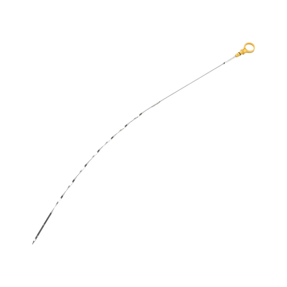 Oil Level Dipstick No. 5L8G6754AD/AL3E6750DA/AL3E6750CA for Ford F-150 (2004–2014)