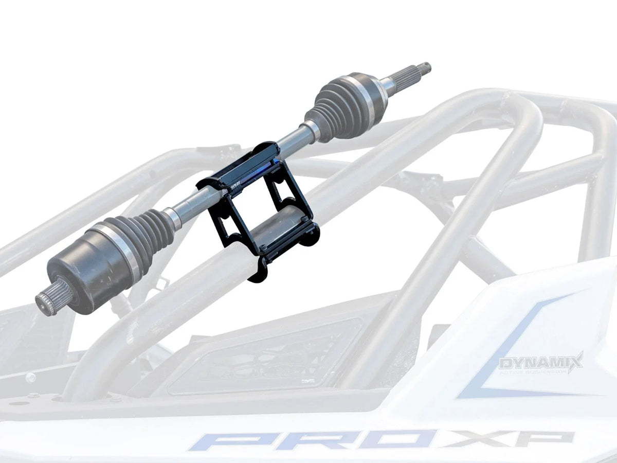 Spare Axle Mount (2" Cages) for RZR PRO / Talon / Commander / Maverick
