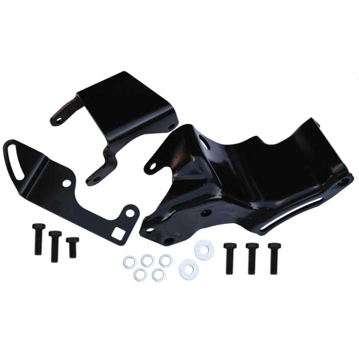 Power Steering Pump Bracket for Chevy Suburban C10 C20 (1973–1987)