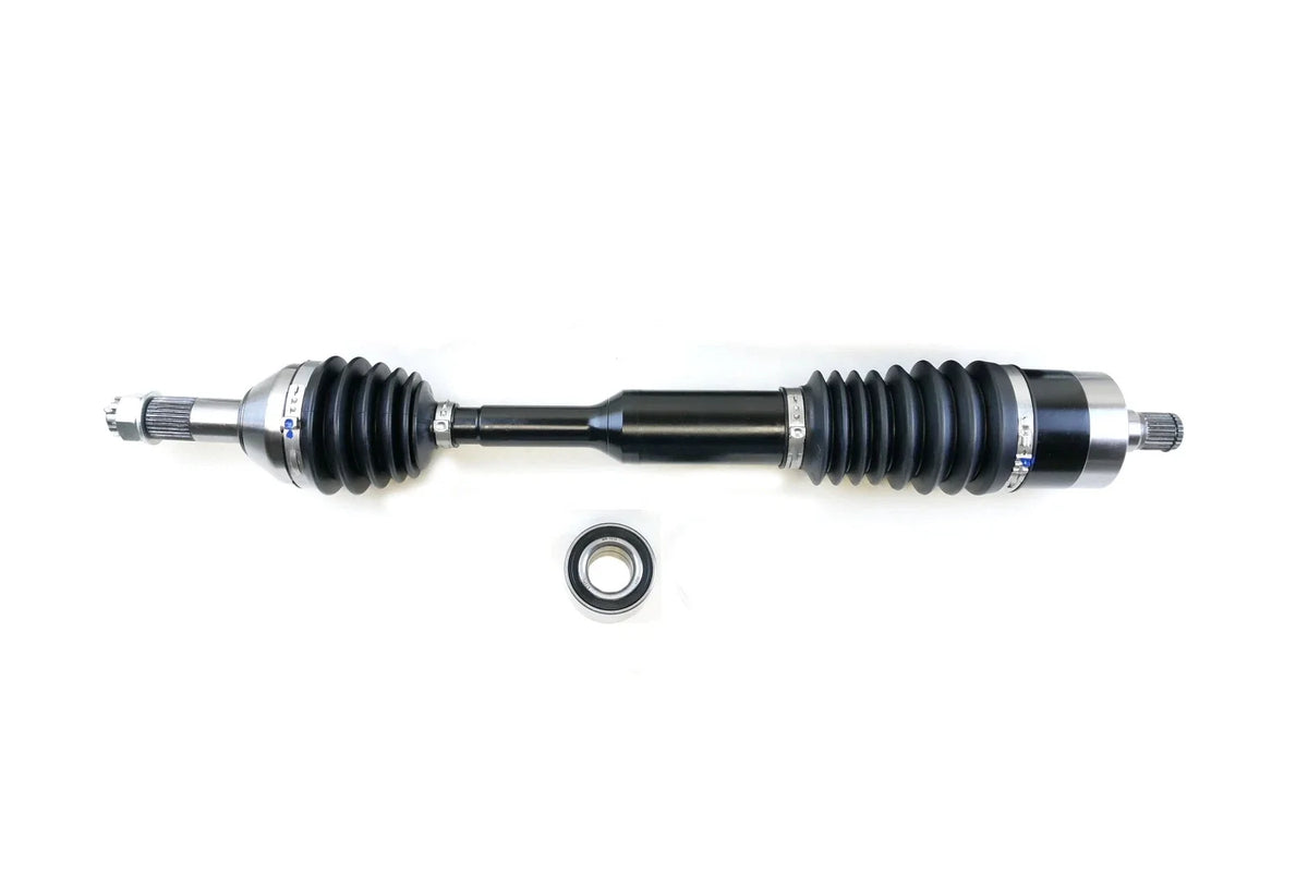 Monster XP Series Rear CV Axle & Bearing for Can-Am Commander (2011–2023)