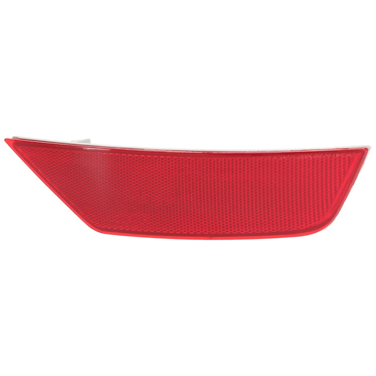 Bumper Reflector for Ford Escape (2013–2019) Rear Right CAPA