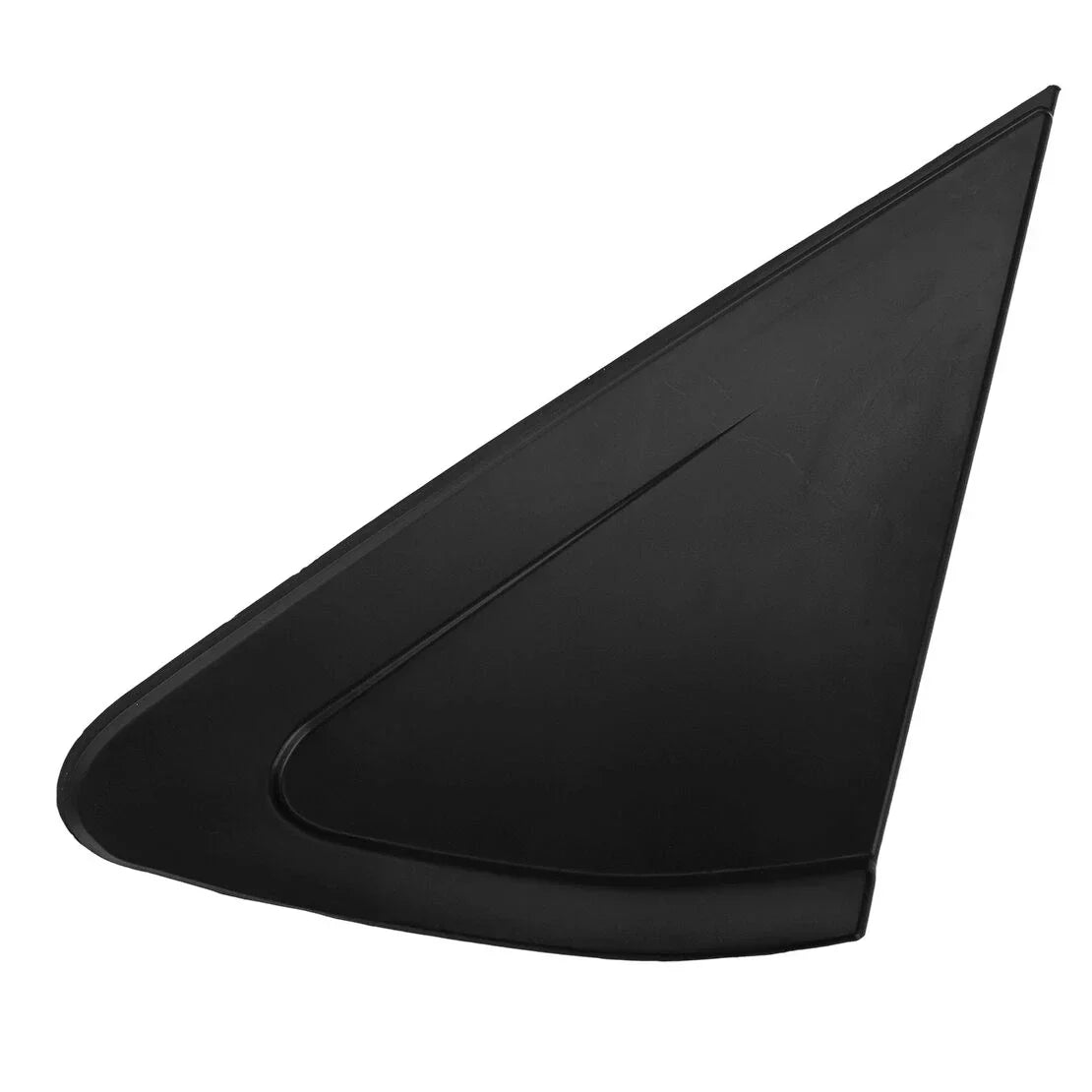 Door Mirror Triangle Moulding Left and Right for Nissan Versa 2020-2021