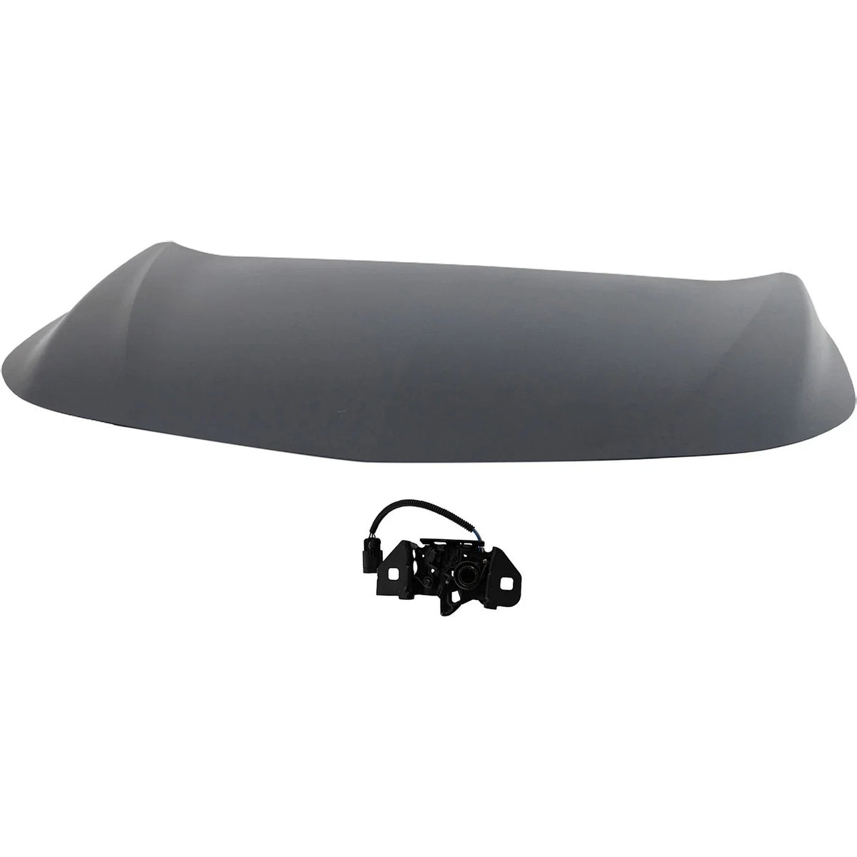 Front Panel Hood for Chevy Malibu (2016-2018)