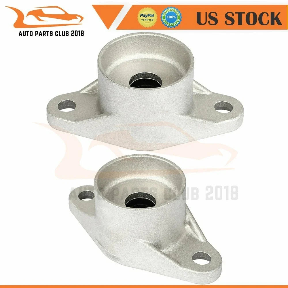 Set of 2 Shock Strut Mount Kits for Hyundai Elantra (2007–2012)