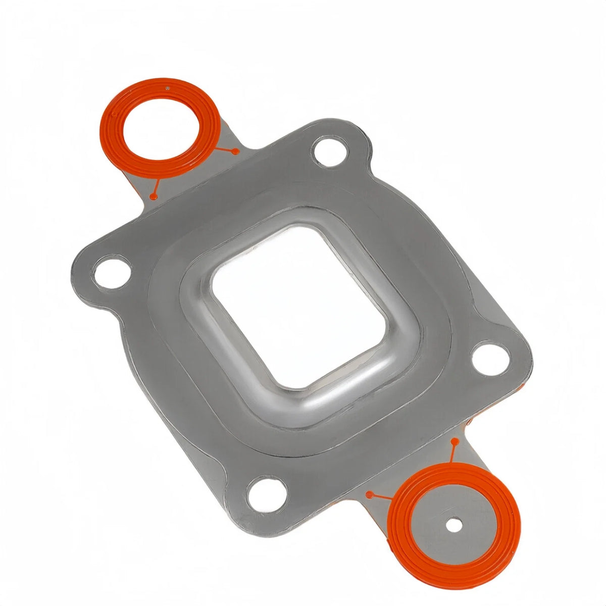 Exhaust Manifold Elbow Riser Gasket for 4.3 5.0 5.7 L MerCruiser (1990–2023)