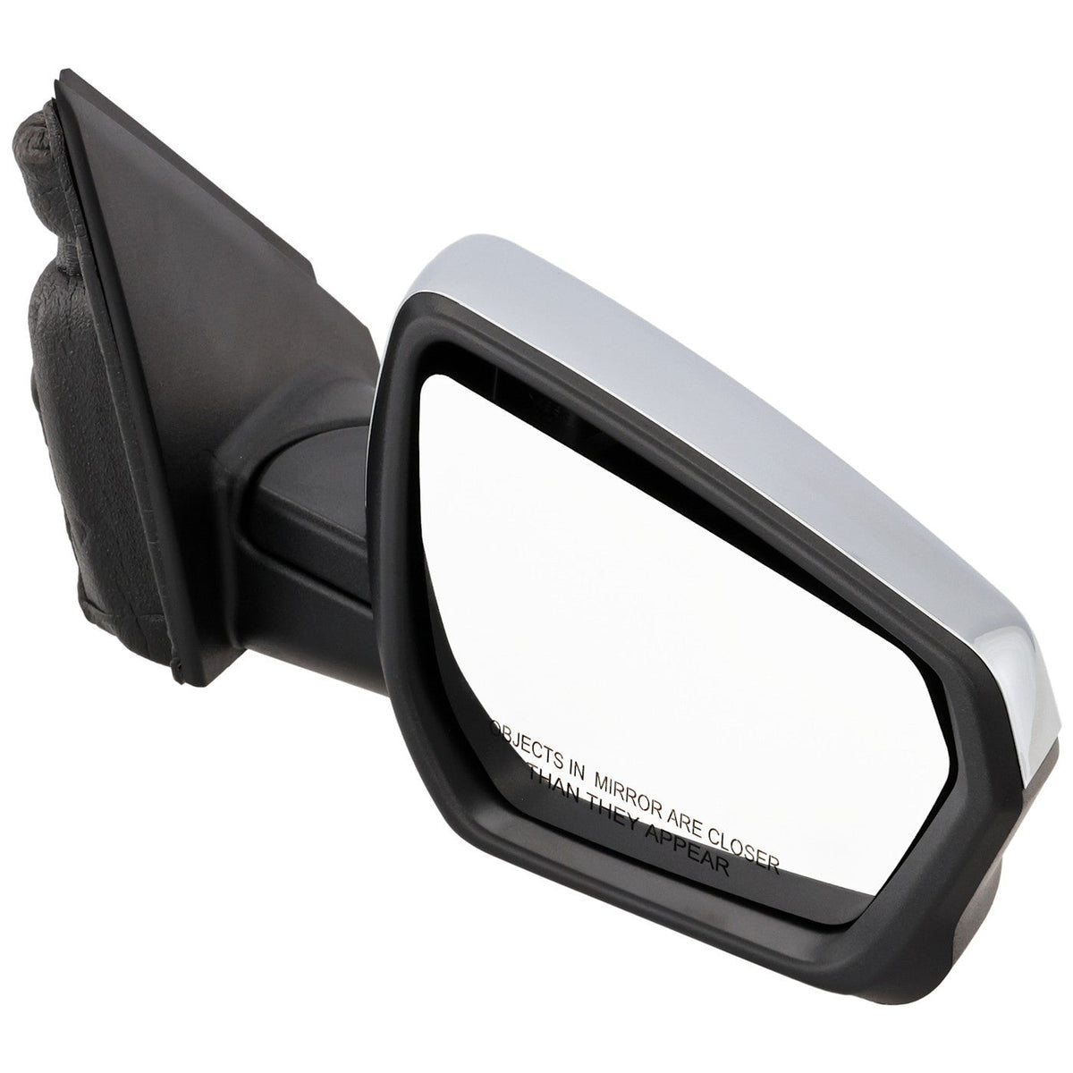 2018-2023 Chevy Equinox Terrain Right Side Heated Mirror